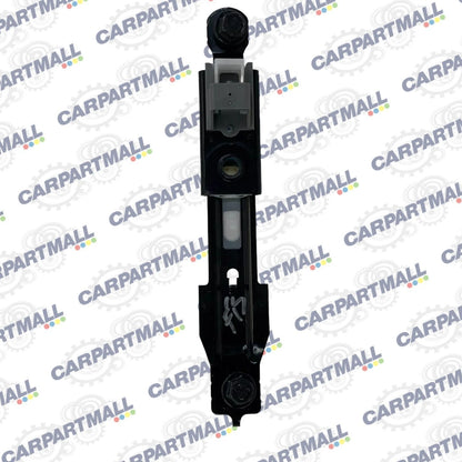 2012-2017 HYUNDAI ACCENT FRONT RIGHT PASSENGER SIDE SEAT BELT HEIGHT ADJUSTER