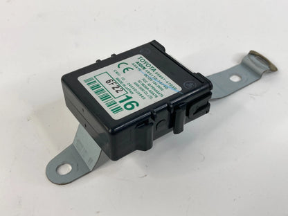 2004-2009 TOYOTA PRIUS FRONT RIGHT DOOR OSCILLATOR CONTROL MODULE 8999147030 OEM