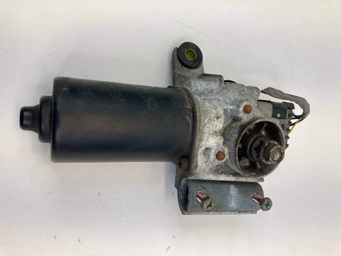 2005-2008 PONTIAC G6 2007-2009 SATURN AURA FRONT WINDSHIELD WIPER MOTOR OEM