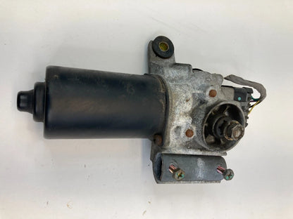 2005-2008 PONTIAC G6 2007-2009 SATURN AURA FRONT WINDSHIELD WIPER MOTOR OEM