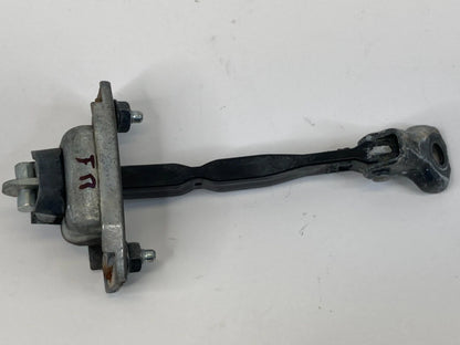 07-11 TOYOTA CAMRY FRONT RIGHT PASSENGER DOOR CHECK HINGE STOPPER DETENT OEM