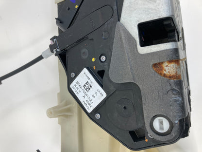 2013-2019 Ford Escape Rear Left Door Lock Latch Release Actuator BF6A-F26413-AJ