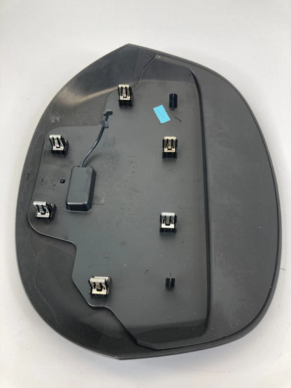 2010-2017 CHEVROLET EQUINOX DASH UPPER SPEEDOMETER CLUSTER TRIM COVER 25780279