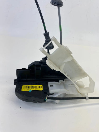2008-2010 HYUNDAI SONATA SEDAN REAR LEFT SIDE DOOR LOCK LATCH RELEASE ACTUATOR