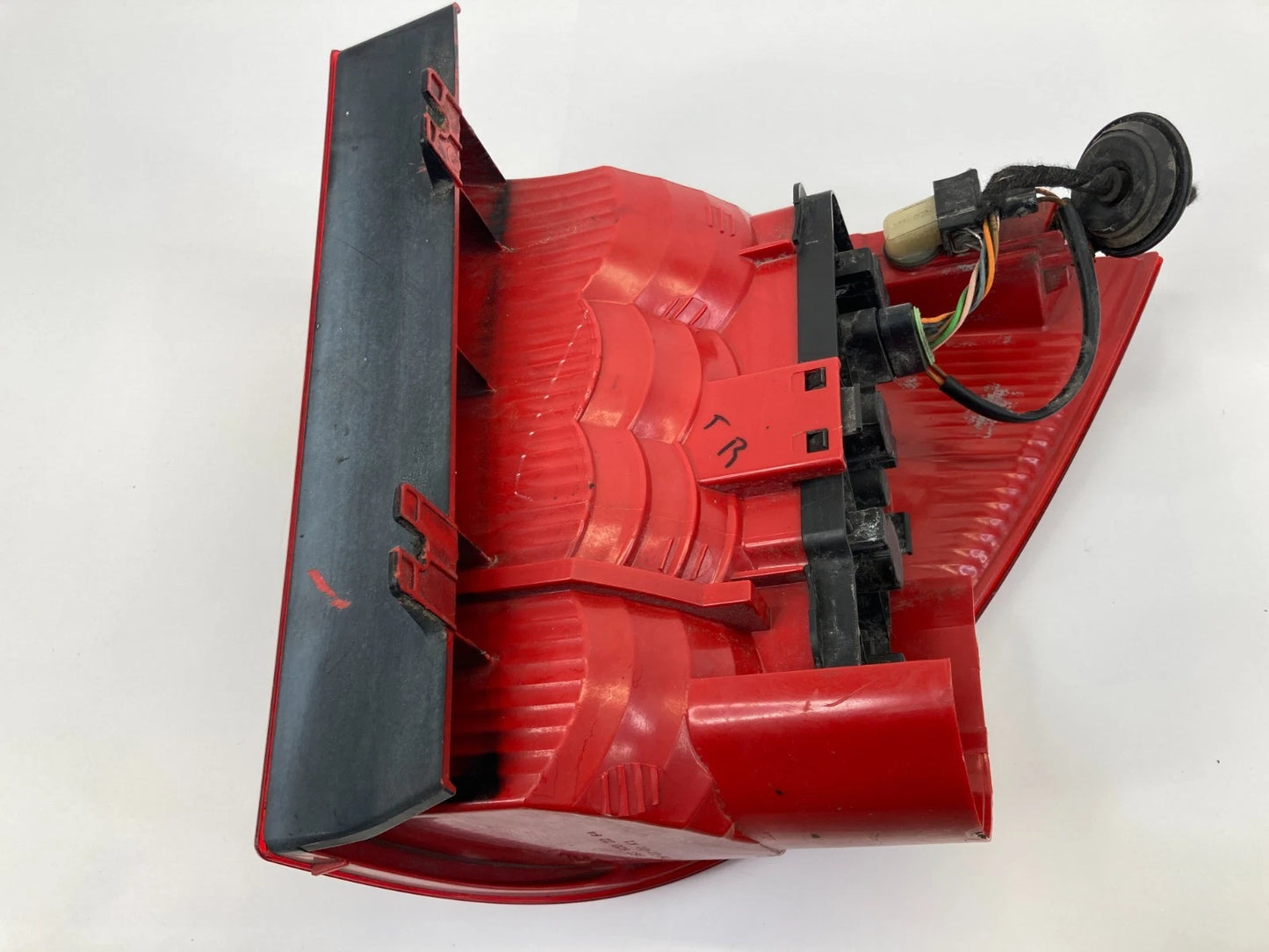 02 03 MERCEDES-BENZ ML320 RIGHT SIDE TAILLIGHT TAIL LIGHT LAMP A1638202564 OEM