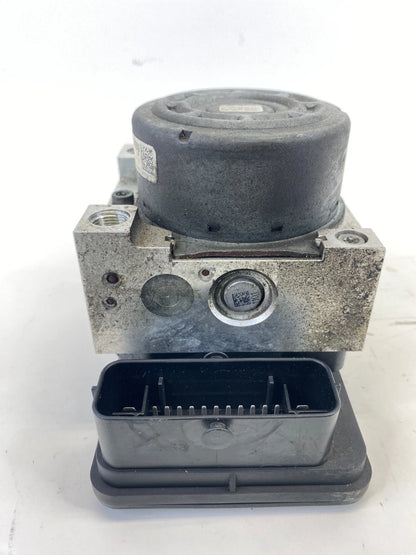 2013 13 Mazda CX-5 CX5 2.0L FWD ABS Anti Lock Brake Pump Module K011-43-7A0-A