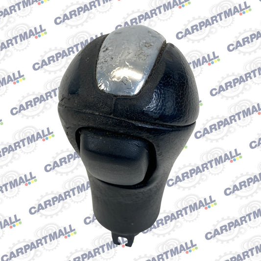 2009-2013 Infiniti G37 CVT Shifter Shift Selector Lever Handle Knob OEM