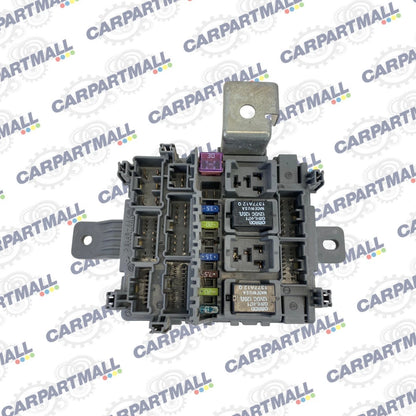 2006 2007 HONDA ODYSSEY CABIN RIGHT FUSE BOX RELAY JUNCTION BLOCK SHJ-RA2 OEM