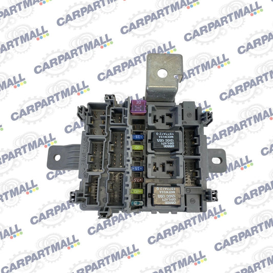 2006 2007 HONDA ODYSSEY CABIN RIGHT FUSE BOX RELAY JUNCTION BLOCK SHJ-RA2 OEM