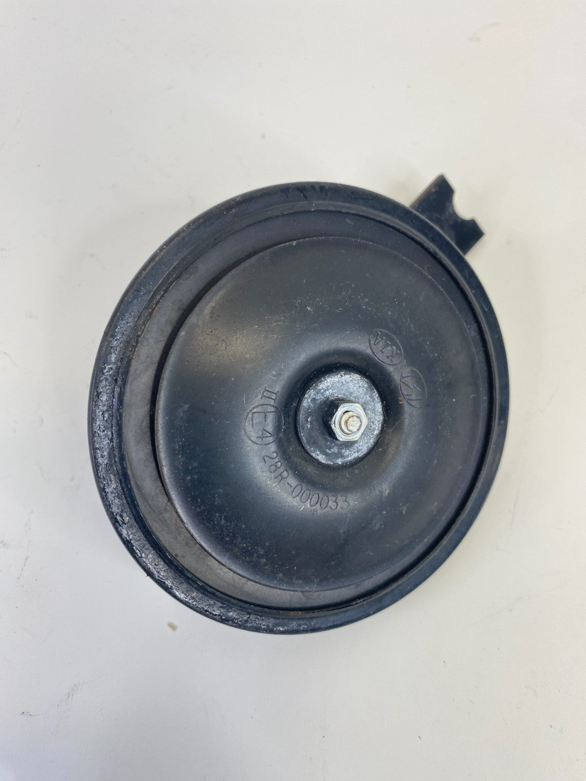 2006-2014 Hyundai Sonata High Note Horn Signal Alarm Siren 96620-3K000 OEM