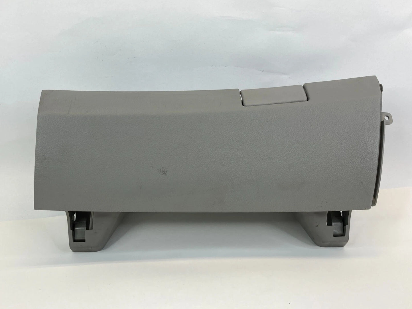 2009-2013 TOYOTA COROLLA DASH UPPER GLOVE BOX STORAGE COMPARTMENT 55041-02120