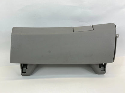 2009-2013 TOYOTA COROLLA DASH UPPER GLOVE BOX STORAGE COMPARTMENT 55041-02120