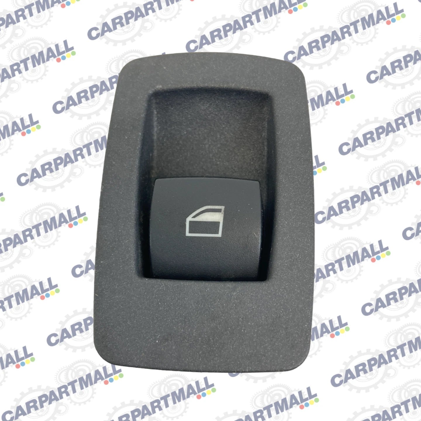 2004-2010 BMW X3 REAR RIGHT BACK DOOR POWER WINDOW CONTROL SWITCH 15939860 OEM