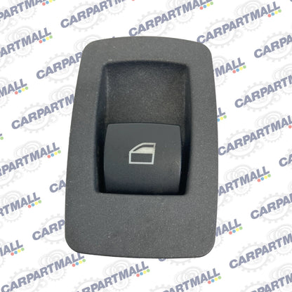 2004-2010 BMW X3 REAR RIGHT BACK DOOR POWER WINDOW CONTROL SWITCH 15939860 OEM