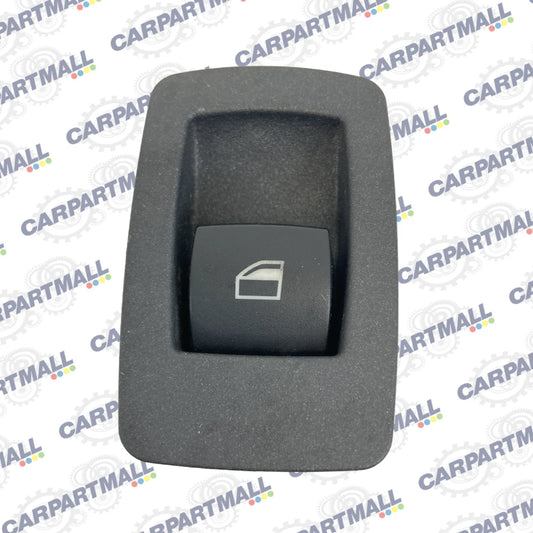 2004-2010 BMW X3 REAR RIGHT BACK DOOR POWER WINDOW CONTROL SWITCH 15939860 OEM