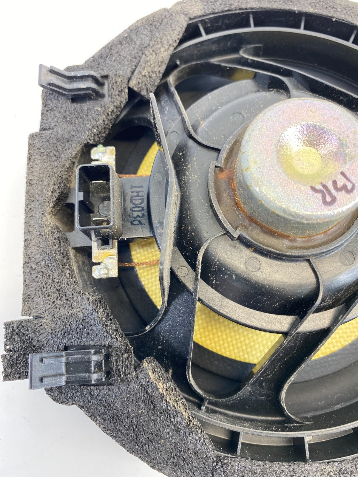 2011-2017 Honda Odyssey Rear Right Side Back Door Sound Audio Speaker OEM