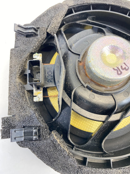 2011-2017 Honda Odyssey Rear Right Side Back Door Sound Audio Speaker OEM