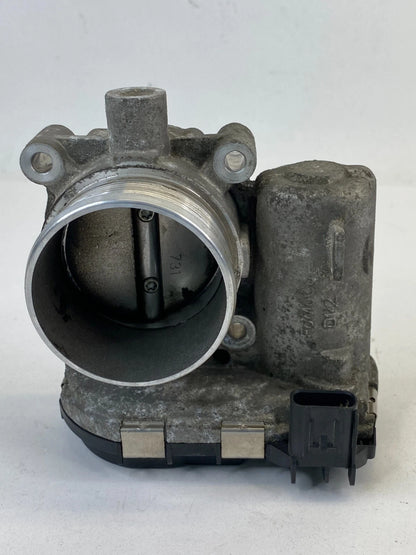 2012 2013 FORD FOCUS 2.0L 13-16 FUSION THROTTLE BODY THROTTLE VALVE CM5E-9F991AD