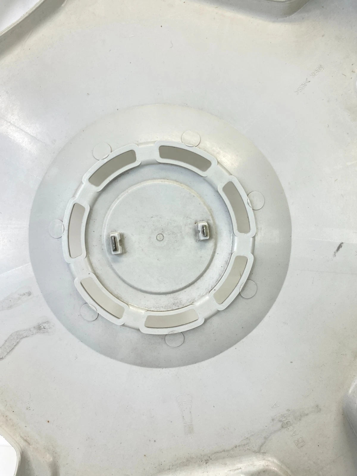 08 09 10 11 12 13 14 SCION XD WHEEL COVER HUBCAP HUB CAP SILVER OEM