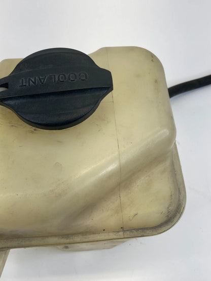 2011-2016 Kia Optima 2.4L Engine Coolant Expansion Reservoir Tank 254302T000