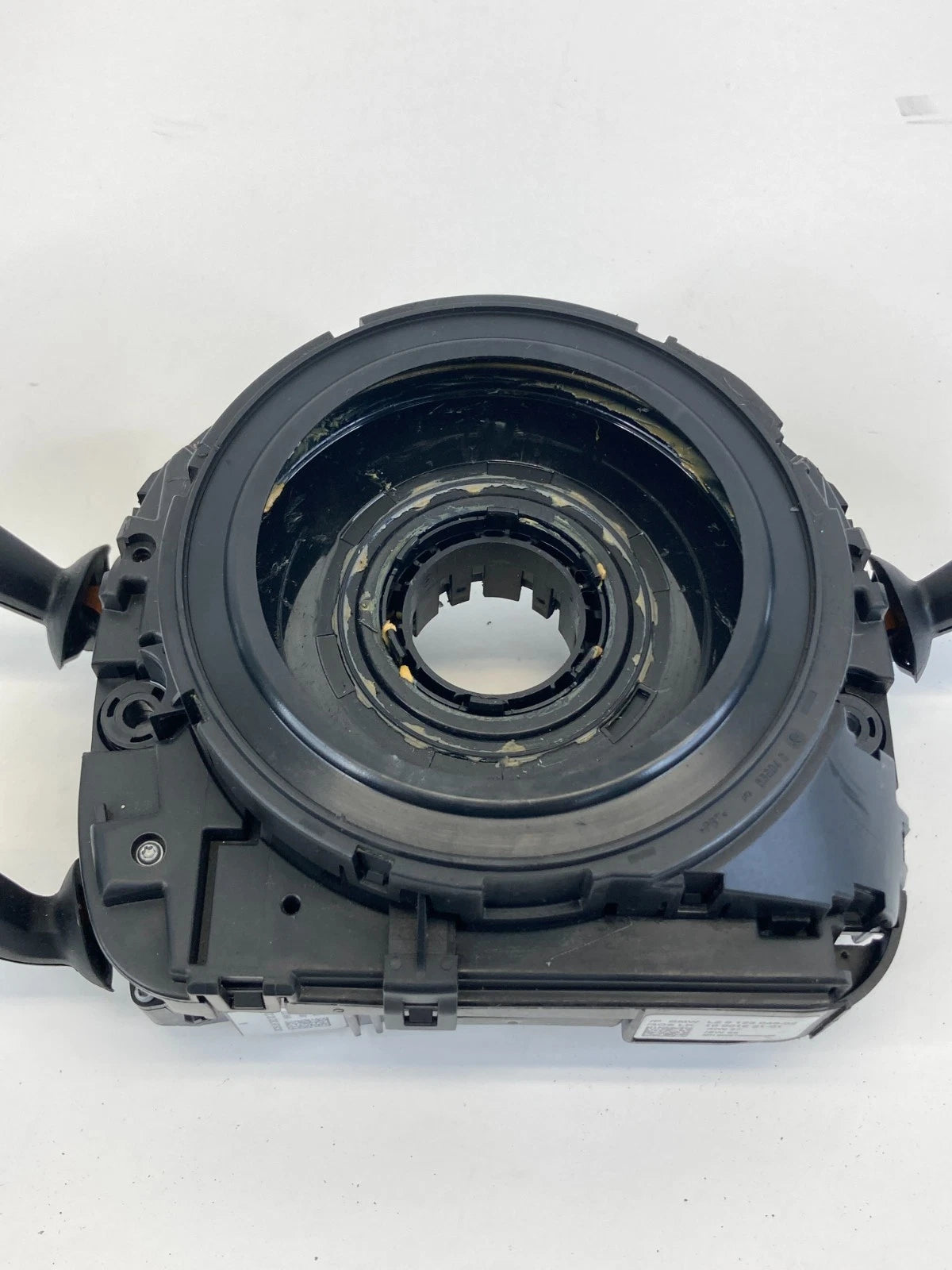 2007 2008 BMW 328xi Steering Column Multifunction Control Switch OEM