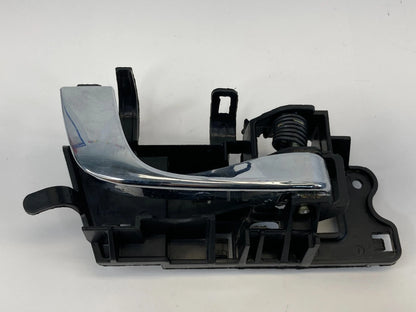 2004-2006 CADILLAC SRX REAR RIGHT SIDE INTERIOR INNER DOOR HANDLE ASSY OEM