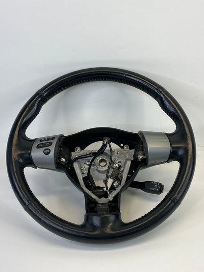 2005-2010 SCION TC STEERING WHEEL W/ CRUISE CONTROL SWITCH ASSY 45103-21020 OEM