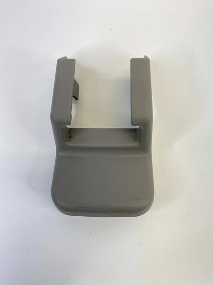 2002 2003 LEXUS ES300 FRONT RIGHT PASSENGER SIDE SEAT TRACK END COVER CAP OEM
