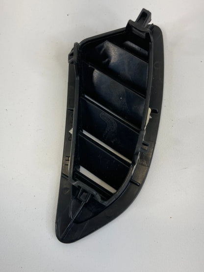 2011-2017 BUICK REGAL DASH LEFT SIDE AIR VENT DEFROST GRILLE OUTLET 13279236