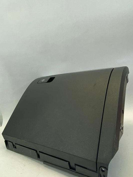 2010-2014 VOLKSWAGEN JETTA PASSENGER GLOVE BOX COMPARTMENT OEM FACTORY 5C7857101