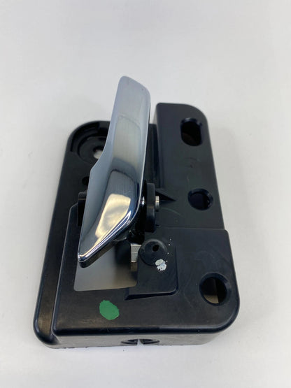2009 2010 DODGE JOURNEY REAR LEFT BACK SIDE INSIDE DOOR HANDLE OEM