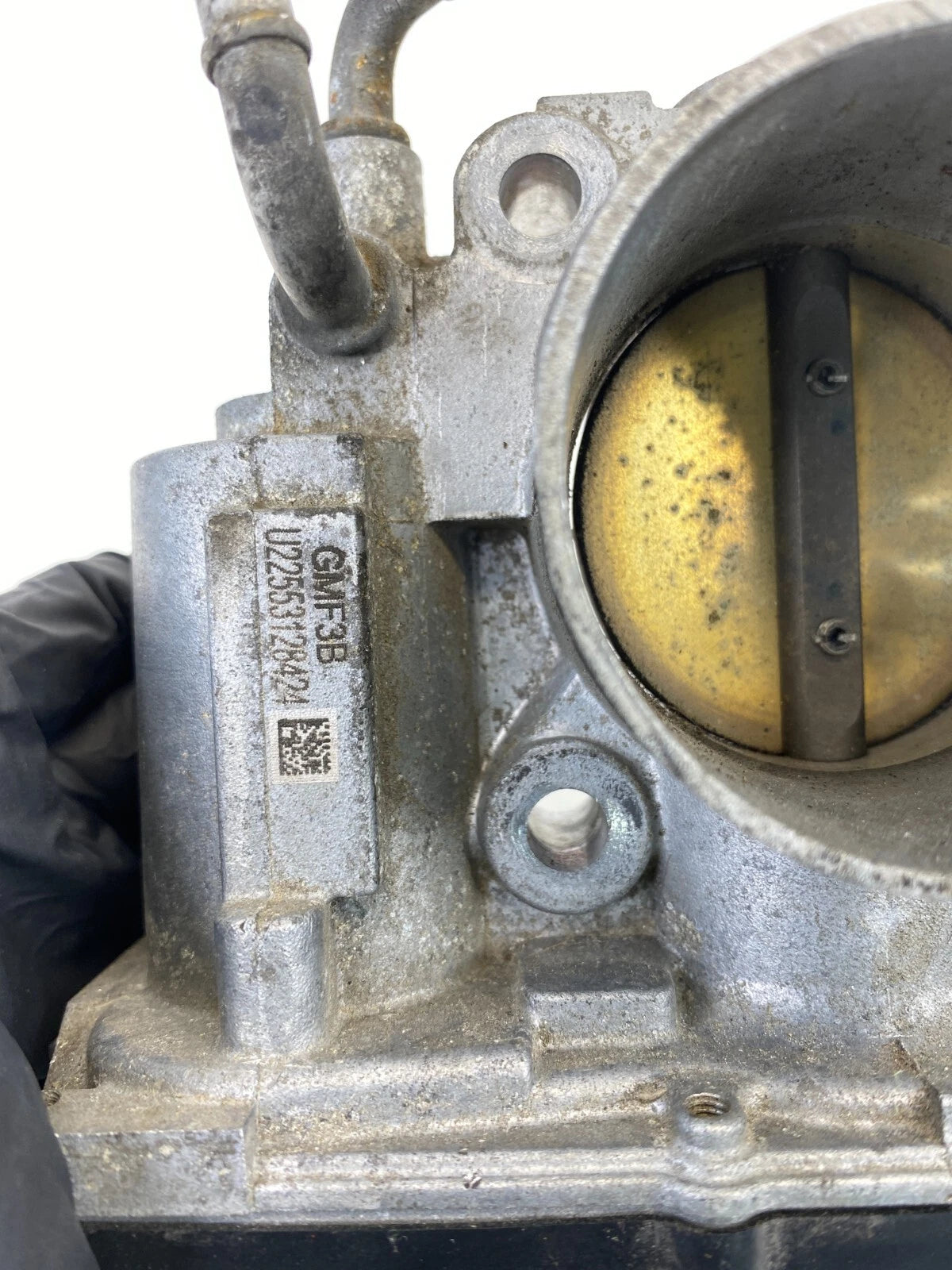2013-2015 ACURA ILX 2.0L AT ENGINE THROTTLE BODY VALVE ASSEMBLY OEM