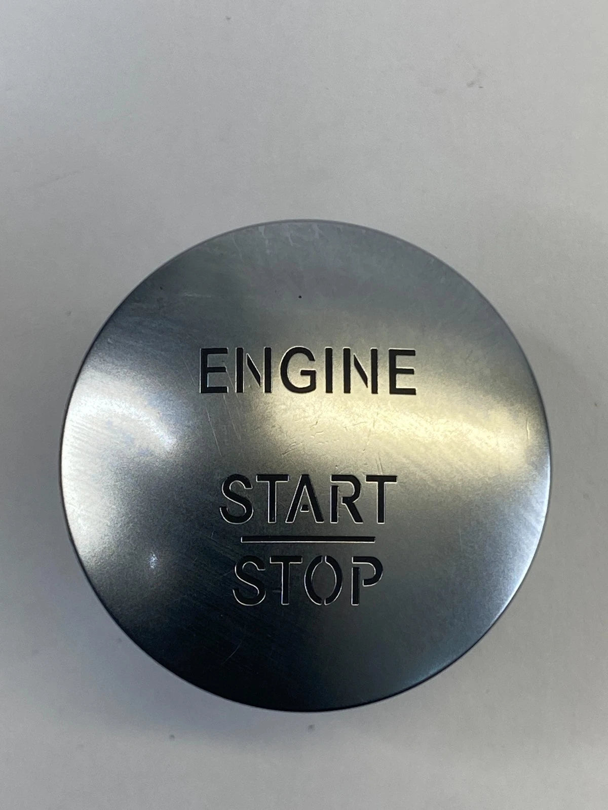 2010-2012 MERCEDES GLK350 ENGINE START STOP IGNITION BUTTON SWITCH A2215450714