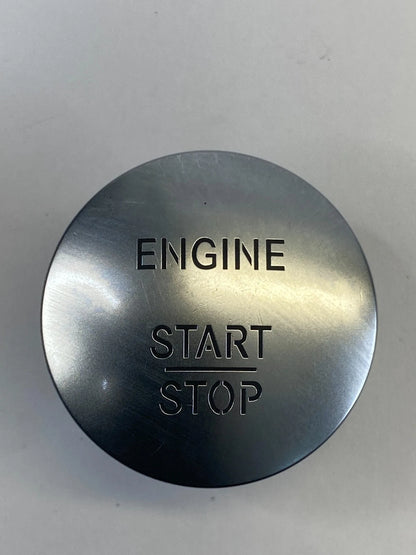 2010-2012 MERCEDES GLK350 ENGINE START STOP IGNITION BUTTON SWITCH A2215450714