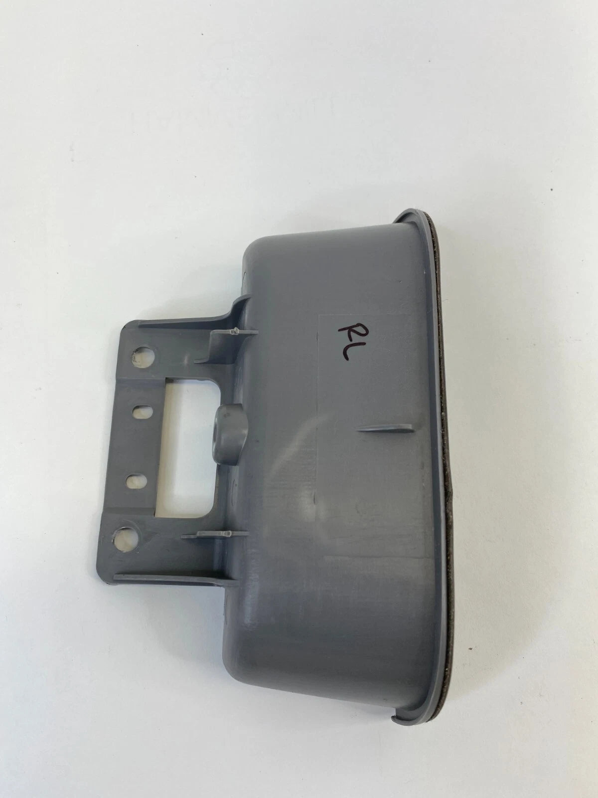 2003-2005 SUZUKI GRAND VITARA REAR LEFT DOOR PULL HANDLE POCKET BEZEL OEM