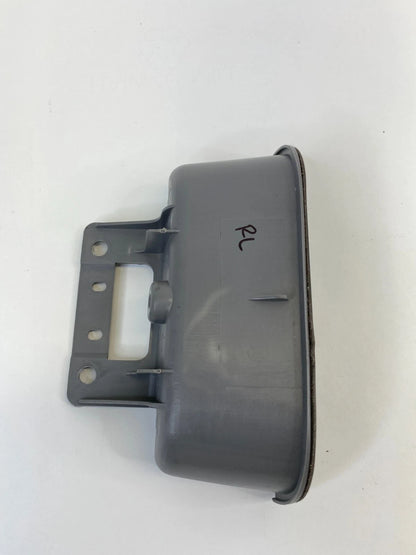 2003-2005 SUZUKI GRAND VITARA REAR LEFT DOOR PULL HANDLE POCKET BEZEL OEM