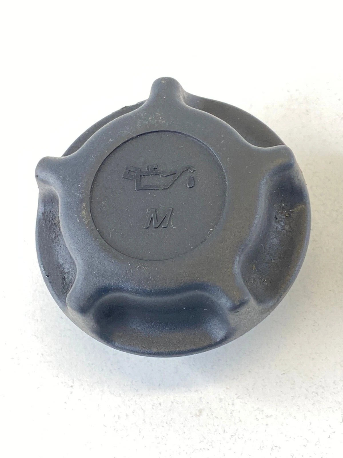 2009 09 HONDA PILOT 3.5L ENGINE OIL RESERVOIR FILLER CAP COVER LID OEM