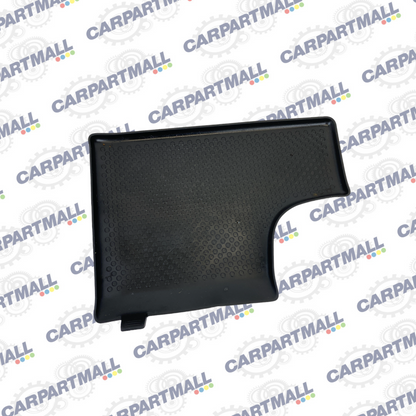 2012-2015 VW Passat Rear Center Console Tray Bin Rubber Liner Mat 561863136A