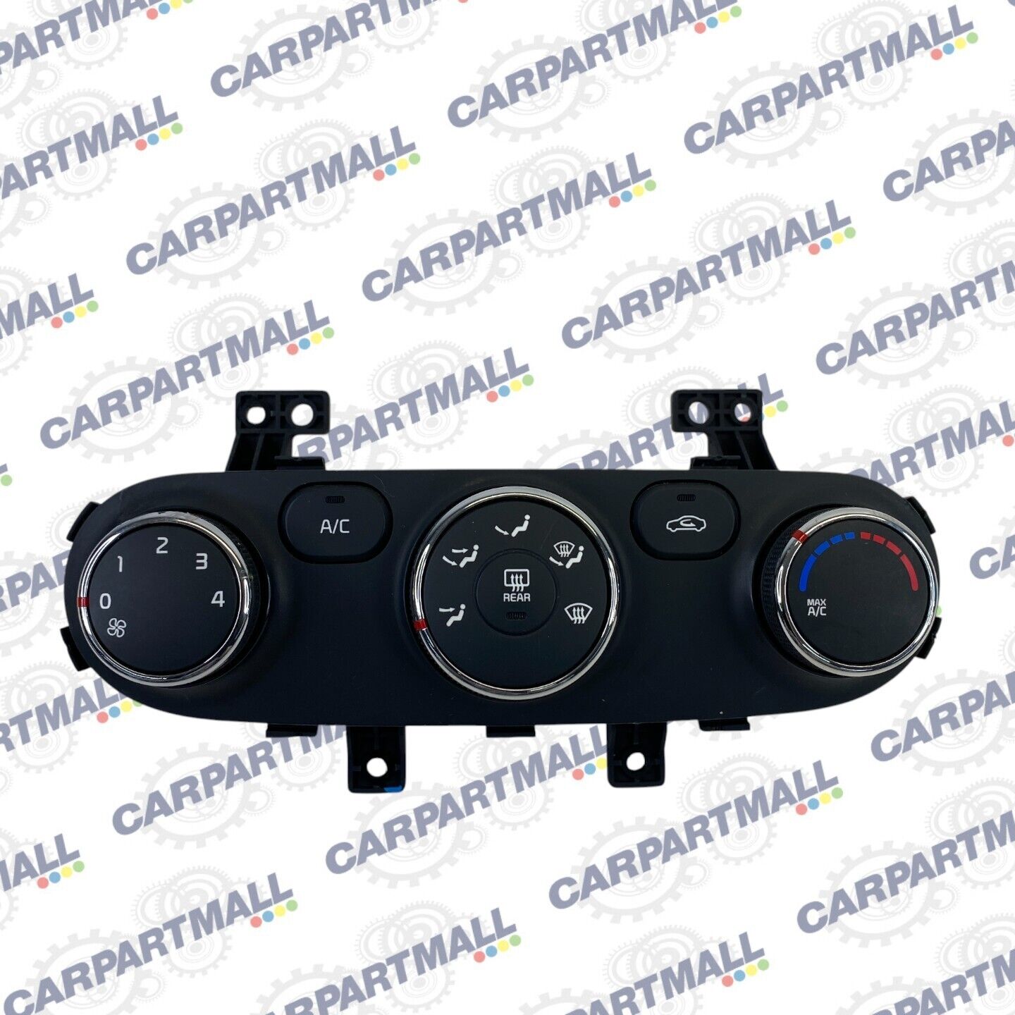 2014-2016 Kia Forte A/C Heater Climate Control Temp Unit Switch 97250-A7050WK