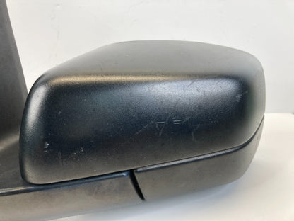 2008-2012 Land Rover LR2 Front Left Driver Side View Power Mirror OEM