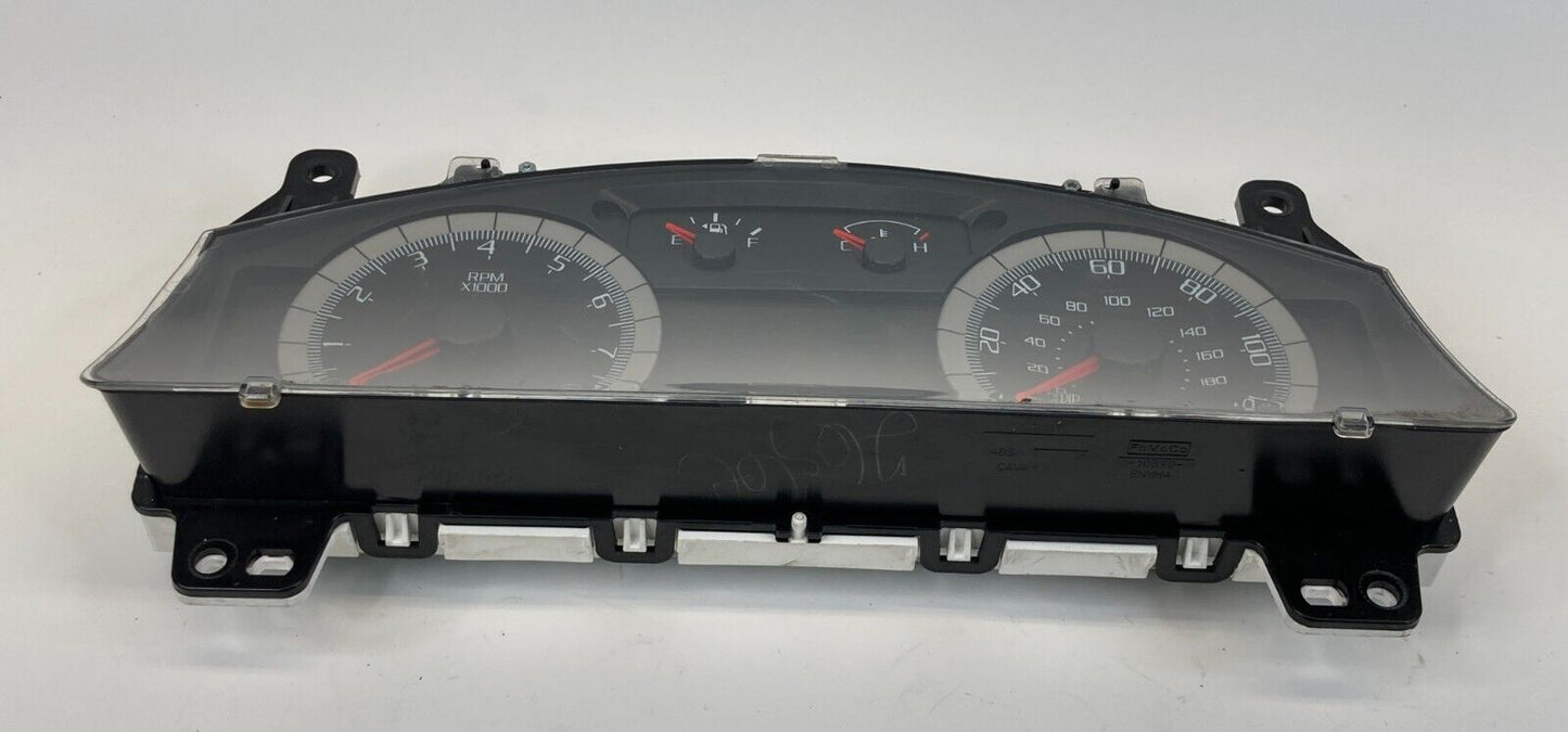 09 Ford Escape Instrument Cluster Speedometer Gauges 208K Miles 9L8T-10849-GB