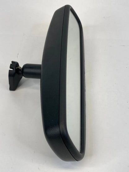06-11 HYUNDAI SONATA REAR VIEW MIRROR AUTO DIM HOMELINK OEM FACTORY E11015894