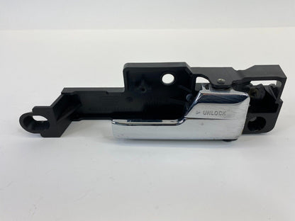 2006-2012 Ford Fusion Front Right Side Interior Door Handle AE53-5422600-A