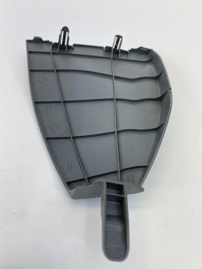 2010-2015 TOYOTA PRIUS FRONT RIGHT CENTER CONSOLE COVER TRIM BEZEL 58817-47020
