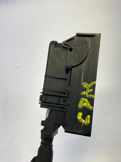 2009-2012 FORD ESCAPE ABS ANTI-LOCK BRAKE PUMP WIRING HARNESS CONNECTOR OEM