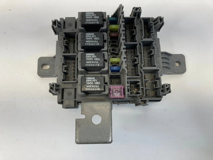 06 07 HONDA ODYSSEY 3.5L RH PASSENGER INTERIOR CABIN FUSE BOX RELAY OEM SHJRA3