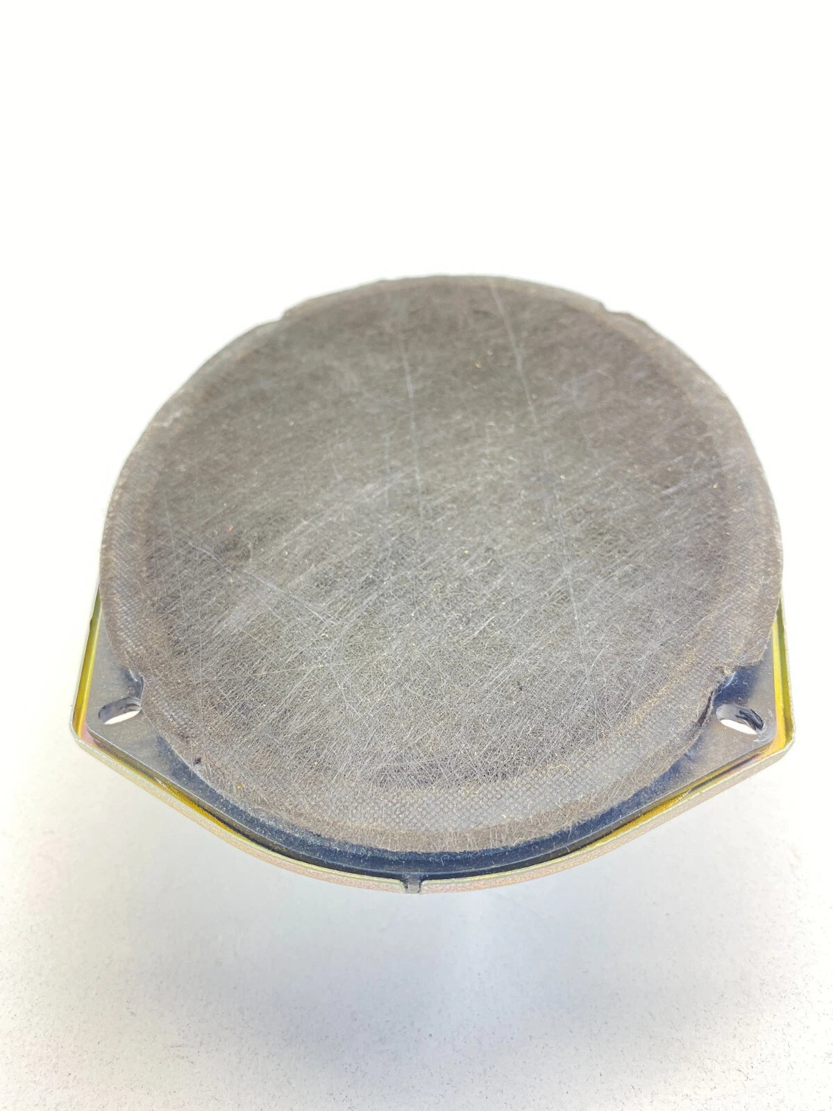 2012-2015 RAM CARGO VAN FRONT RIGHT PASSENGER SIDE DOOR AUDIO SPEAKER ASSEMBLY