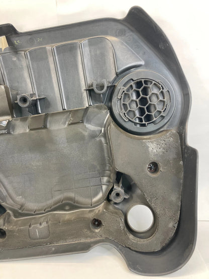 2011-2014 CHRYSLER 200 DODGE AVENGER 3.6L V6 UPPER ENGINE LID COVER 04627074AA