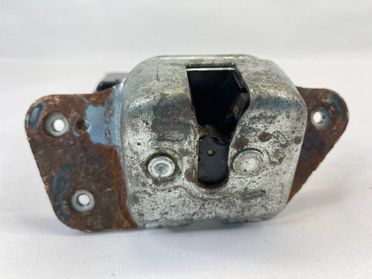 2009 2010 DODGE JOURNEY REAR TRUNK LIFTGATE LOCK LATCH ACTUATOR RELEASE OEM