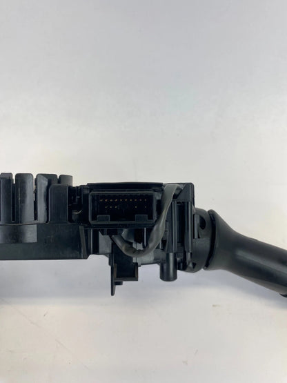 2009-2012 TOYOTA VENZA STEERING COLUMN TURN SIGNAL & WIPER LEVER CONTROL SWITCH